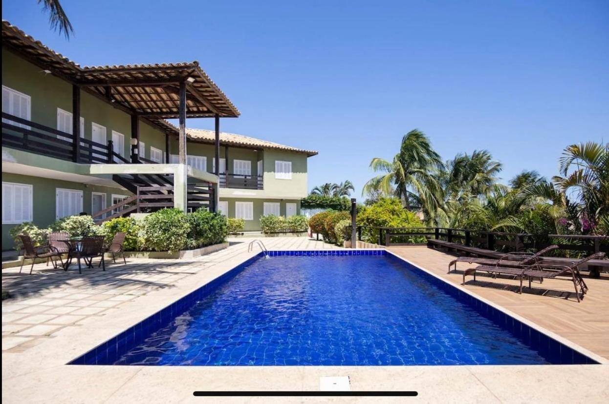 Praia De Geriba A 80 M, Piscina, Wifi E Smartv. Villa Búzios Esterno foto