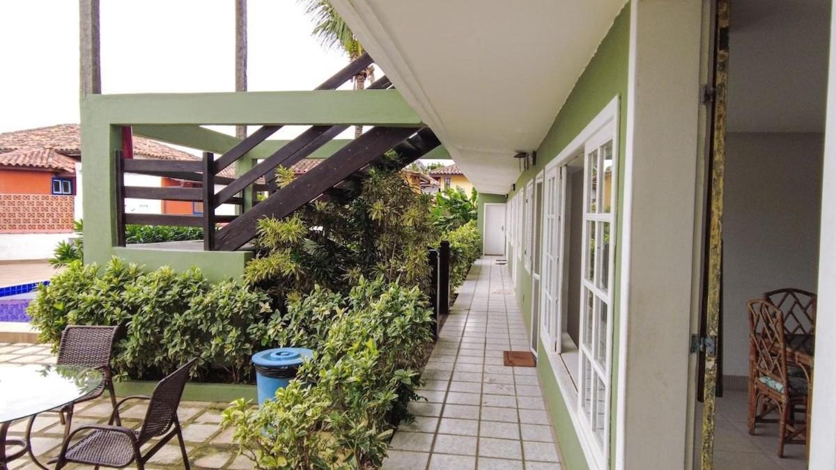 Praia De Geriba A 80 M, Piscina, Wifi E Smartv. Villa Búzios Esterno foto