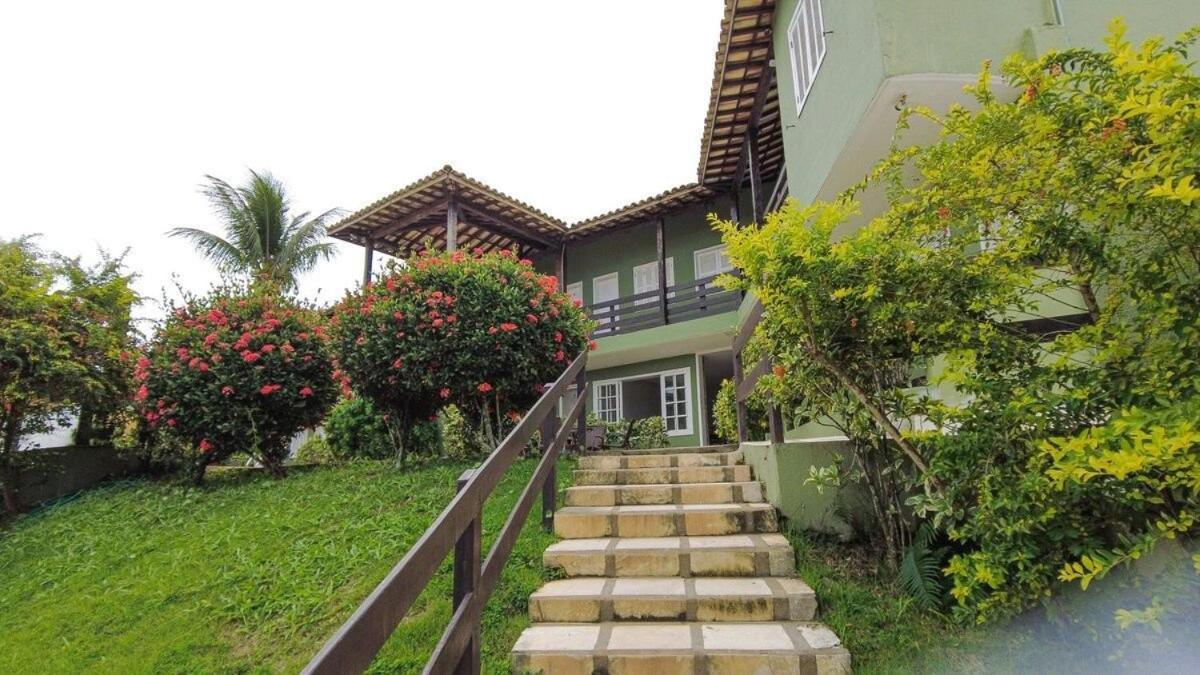 Praia De Geriba A 80 M, Piscina, Wifi E Smartv. Villa Búzios Esterno foto