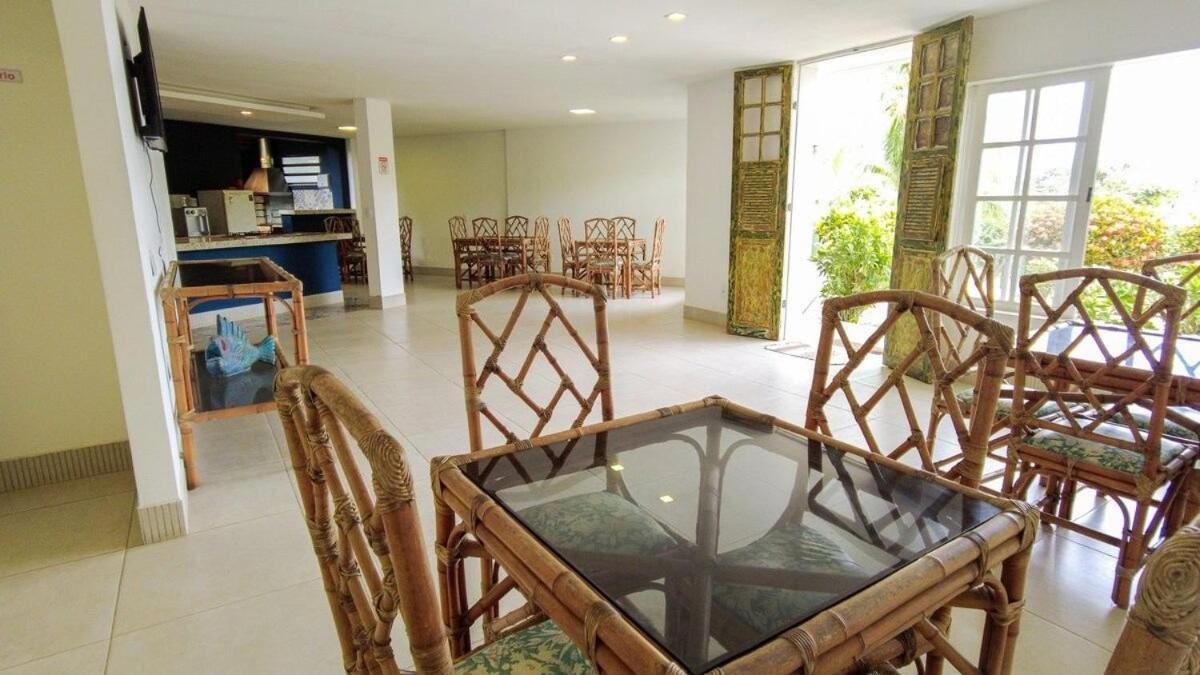 Praia De Geriba A 80 M, Piscina, Wifi E Smartv. Villa Búzios Esterno foto