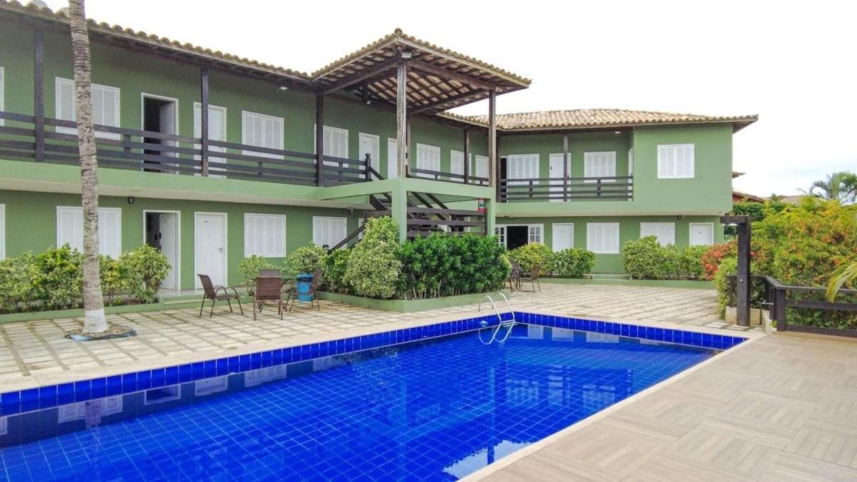 Praia De Geriba A 80 M, Piscina, Wifi E Smartv. Villa Búzios Esterno foto